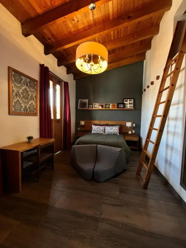 Hotel bugambilias