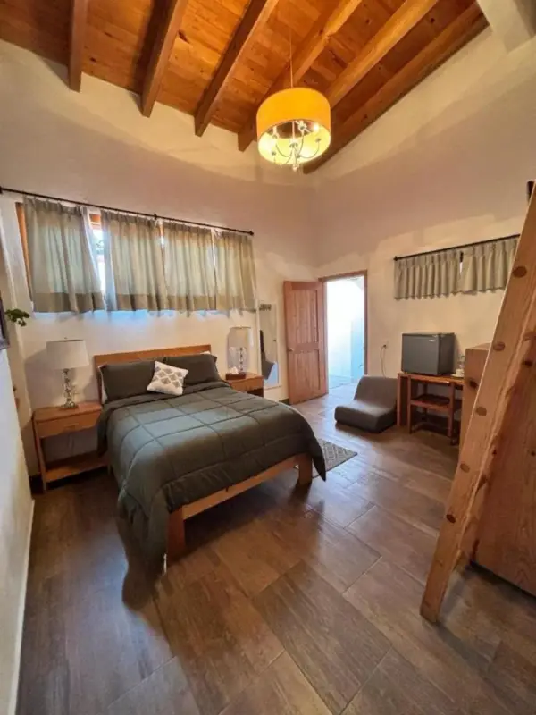 Hotel bugambilias 6