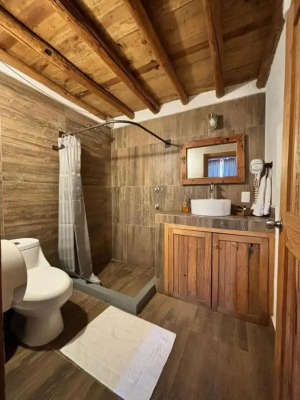 Hotel bugambilias 7