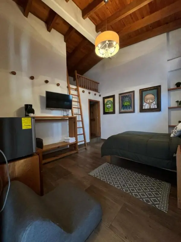 Hotel bugambilias 8