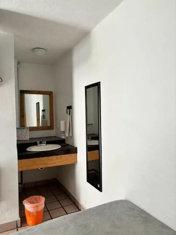 Hotel bugambilias 9