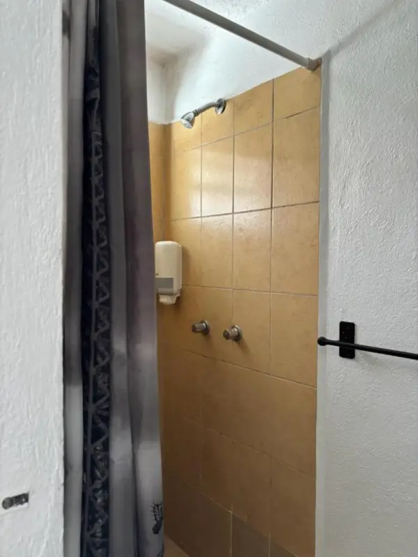 Hotel bugambilias 10