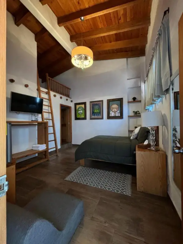 Hotel bugambilias Main image