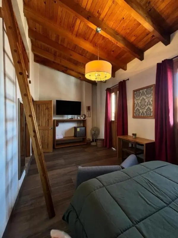 Hotel bugambilias 4